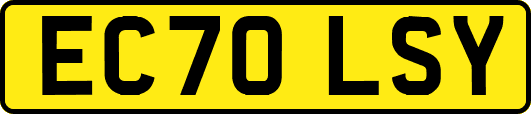 EC70LSY