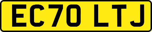 EC70LTJ