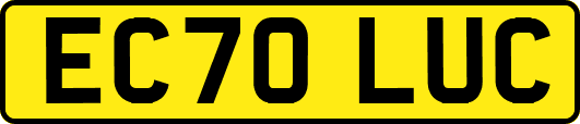 EC70LUC