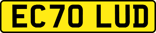 EC70LUD