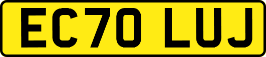 EC70LUJ