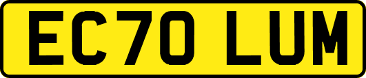 EC70LUM