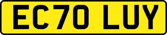 EC70LUY