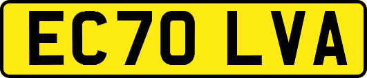 EC70LVA