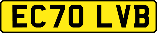 EC70LVB