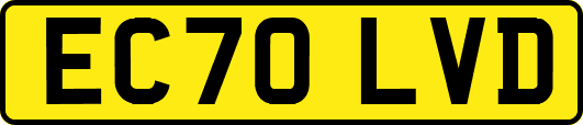 EC70LVD