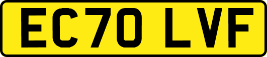 EC70LVF