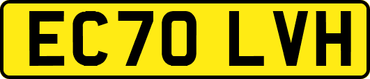 EC70LVH