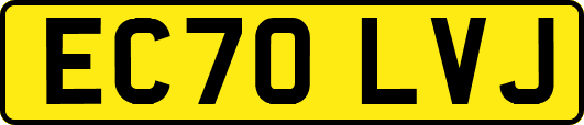 EC70LVJ