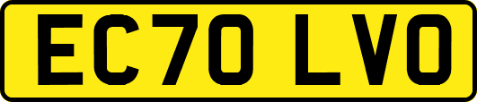 EC70LVO