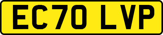 EC70LVP
