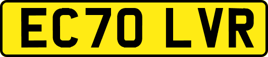 EC70LVR