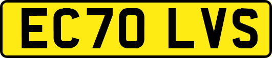 EC70LVS