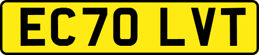 EC70LVT
