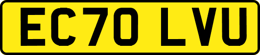 EC70LVU