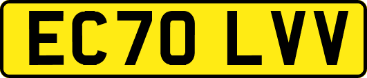 EC70LVV