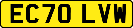 EC70LVW