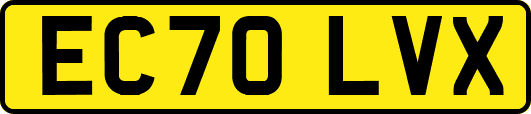 EC70LVX