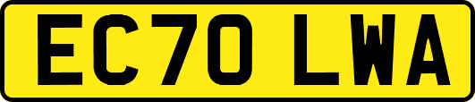 EC70LWA
