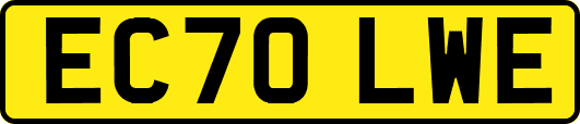 EC70LWE