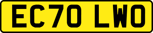 EC70LWO