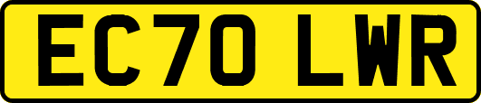 EC70LWR