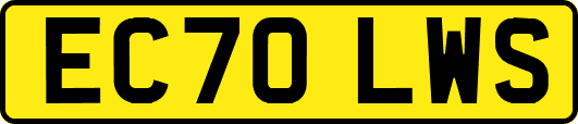 EC70LWS