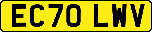 EC70LWV