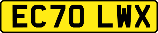 EC70LWX