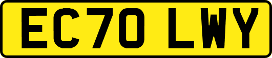 EC70LWY