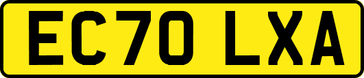EC70LXA