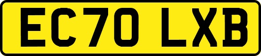 EC70LXB