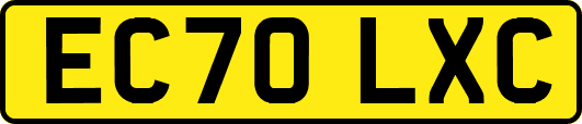 EC70LXC