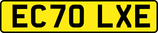 EC70LXE