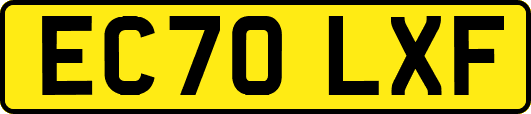 EC70LXF