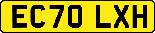 EC70LXH