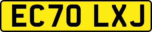 EC70LXJ