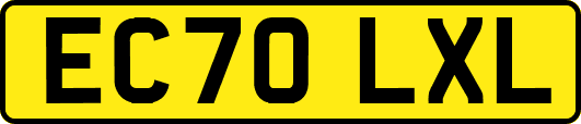 EC70LXL