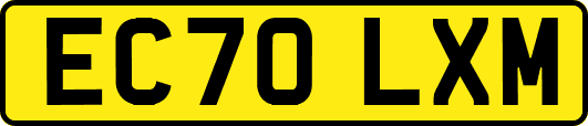 EC70LXM