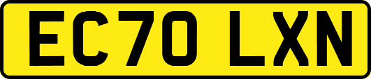 EC70LXN