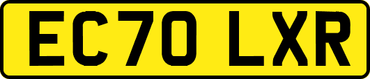 EC70LXR