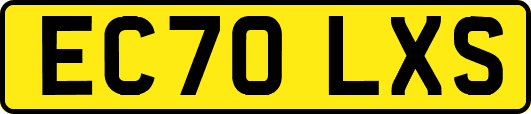 EC70LXS