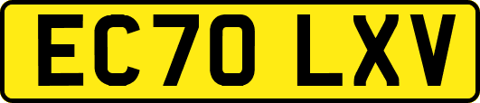 EC70LXV