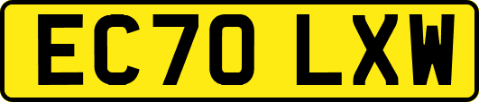 EC70LXW