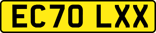 EC70LXX