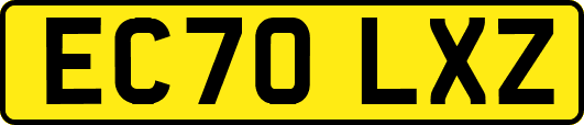 EC70LXZ