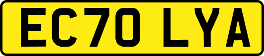 EC70LYA