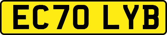 EC70LYB