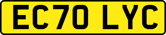 EC70LYC