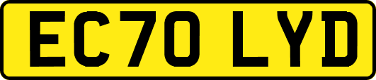 EC70LYD